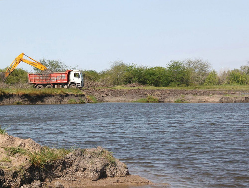 Venta Lote Laguna El Cano - Pueblos Del Plata