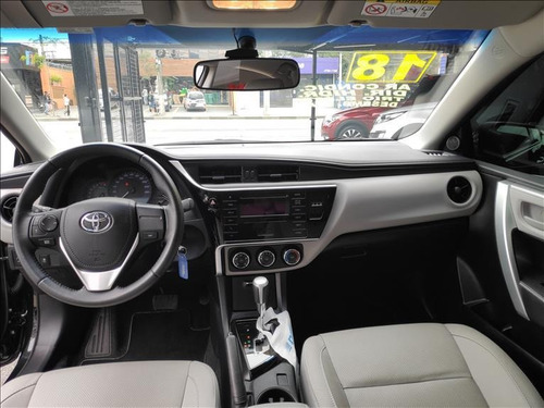 Toyota Corolla 1.8 Gli Upper 16v