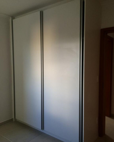 Imagem 15 de 20 de Vende-se Lindo Apartamento, 3 Dormitórios, Sendo 1 Suíte Com Closet Completo Em Armários, Sala Ampla 2 Ambientes, Cozinha, Área De Serviço E Varanda - Ap0407 - 68958809