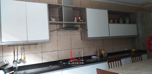 Imagem 4 de 15 de Vendo Casa Recanto Dos Ipês Em Bragança Paulista - Ca0285-1