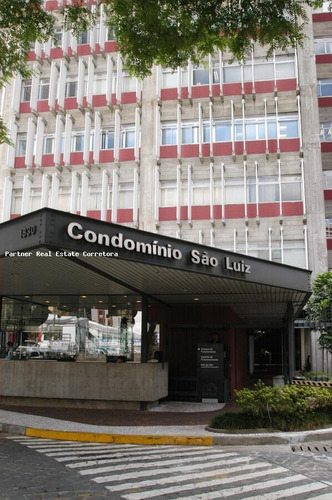 Imagem 7 de 15 de Conjunto Comercial Para Locação Em São Paulo, Vila Nova Conceição, 10 Banheiros, 13 Vagas - 3366_2-1560251