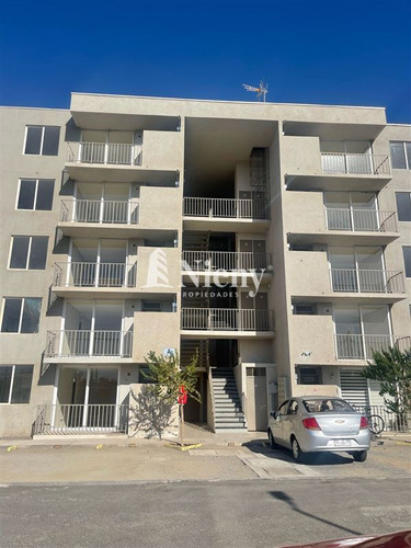 Departamento En Arriendo De 3 Dorm. En Rancagua