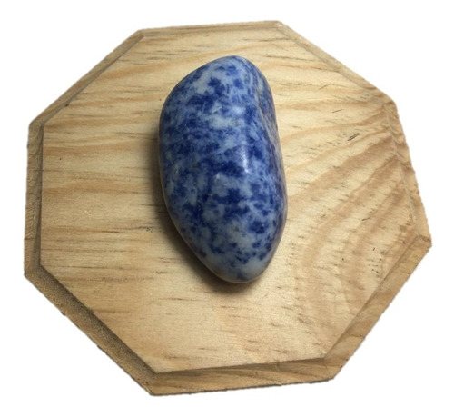 1 Sodalita Piedra Natural