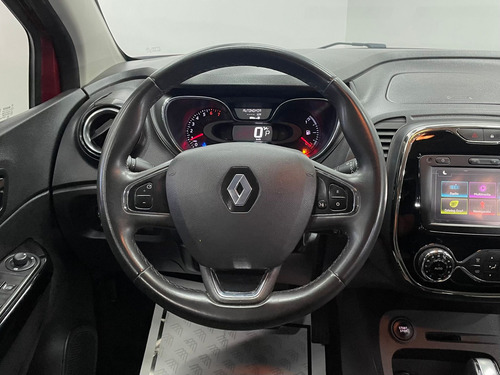 Renault Captur 2.0 Iconic Piel At