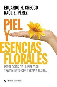 Piel Y Esencias Florales .patologias De La Piel Y Su Tratami