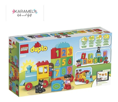 Lego Duplo Para Ninos De 1 A 3 Anos Mercado Libre Lego Duplo Para Ninos De 1 A 3 Anos Mercado Libre