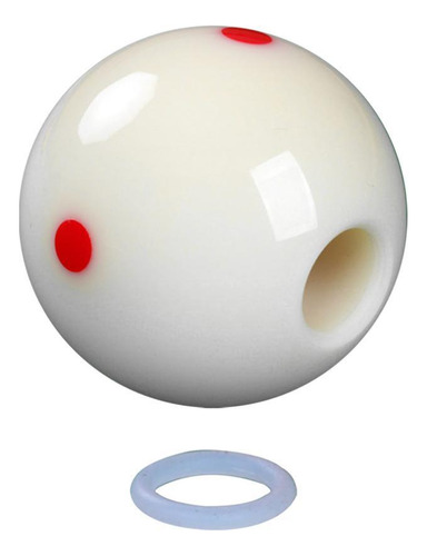 Bola De Billar Para Entrenamiento De Con Bola Objetivo