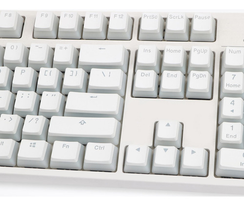 Pudding Keycaps, Easy Install Comfortable 139 Keys For