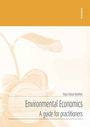 Libro Environmental Economics