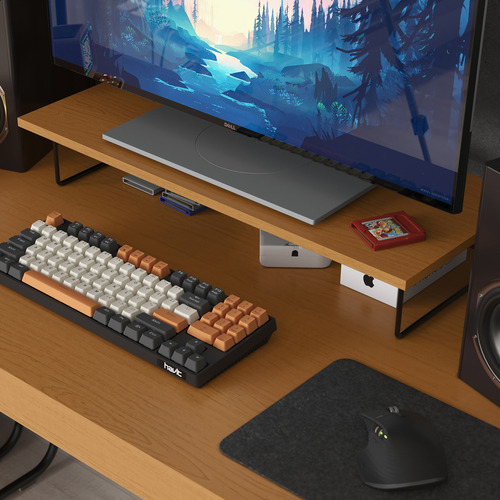 One Design Suporte De Mesa Para Monitor Tela De Computador Notebook Elevação Para Mesa Moderno Minimalista Criare Superfícies Diversas Multiuso Aço Mdf