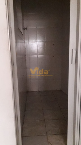 Sobrado Em Jardim D'abril - Osasco - 42805