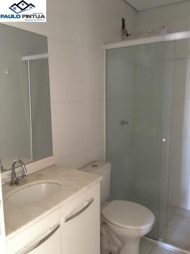 Imagem 18 de 28 de Apartamento - Ap01673 - 70214063