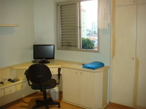 Imagem 5 de 11 de Apartamento - Ref: 1915