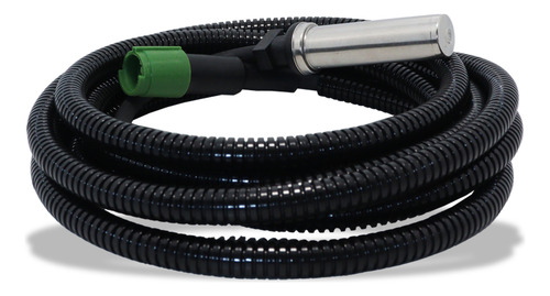 Sensor Abs Pgr Série 3 Compatível Com Scania 1892053