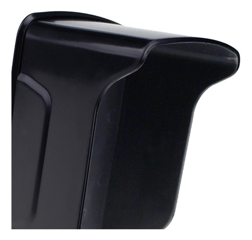Cubierta Para Lluvia Para Timbre, Protector Duradero Para