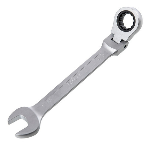 Llave Criquet Articulada Bulit Serie 800 Acero - 11mm