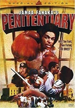 Penitentiary (1979) Penitentiary (1979) Full Frame Repackage