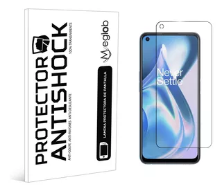 Protector Mica Pantalla Para Oneplus Ace Racing Edition