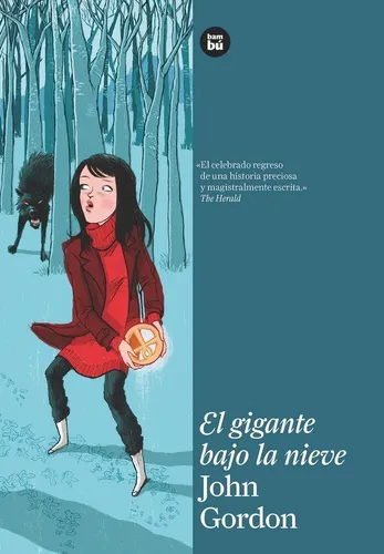 Libro El Gigante Bajo La Nieve