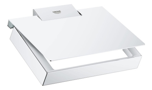Selección De Grohe Cube Paper Starlight Chrome Chrome