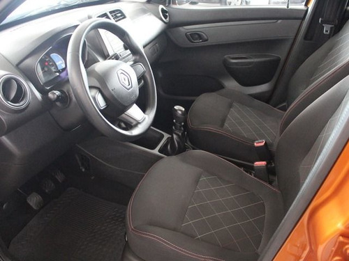 Renault Kwid Zen 1.0 12v, Opo1010