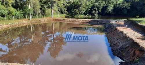 Imagem 8 de 30 de Chácara Mandirituba/tijucas. - Ch0218