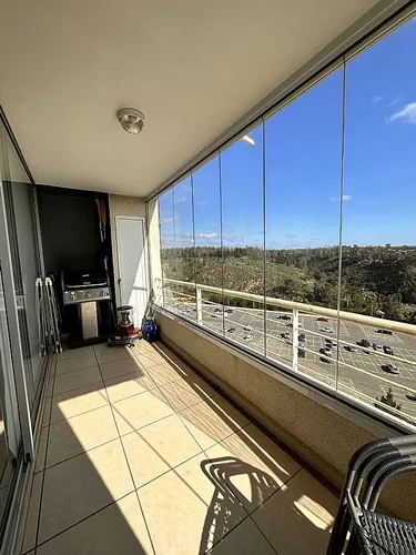 Departamento Vista Al Mar