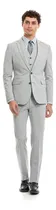 Comprar Saco Formal Recto Tejido Bi Stretch Hombre Vittorio Forti