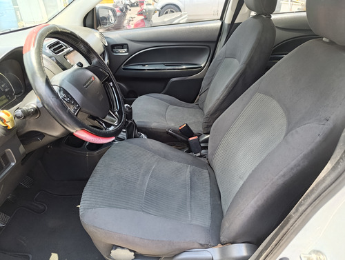 Dodge Attitude 1.2 Sxt Mt