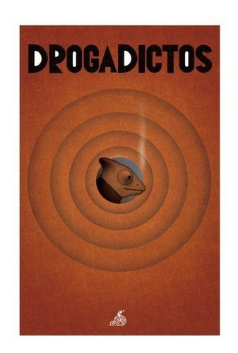 Libro Drogadictos (td) Moreno- Mesa- Sanz-ed. Demipage