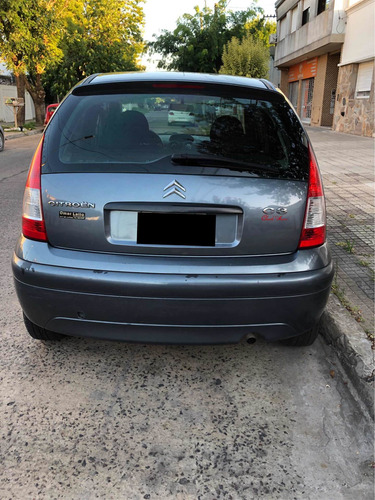 Citroën C3 1.4 L Sx