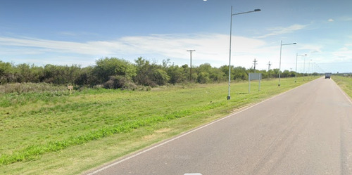 Lote 7 Hectáreas Sobre Ruta 208