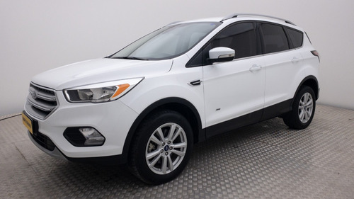 Ford Kuga 2.0 Sel