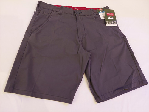 Wrangler Short De Hombre Talle 33(44) Importado De Usa. 