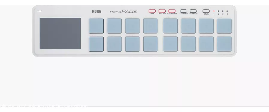 Primera imagen para búsqueda de korg