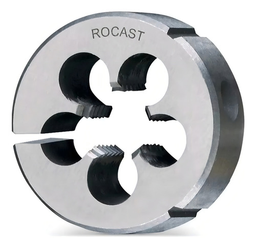 Cossinete Manual Aço Liga Ws Mf M12 X 1 Rocast
