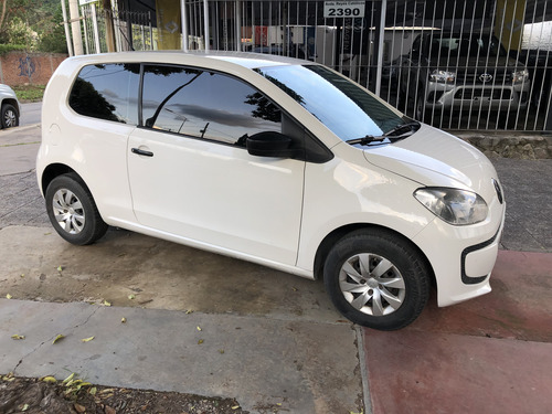 Volkswagen Up! 1.0 Take Up! Aa 75cv