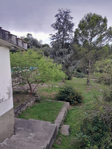 Casa De 3 Dor Y Pileta A La Venta En Cabalango
