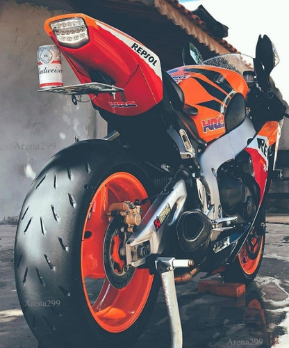 Cavalete Traseiro Universal Para Moto,honda,yamaha,suzuki...