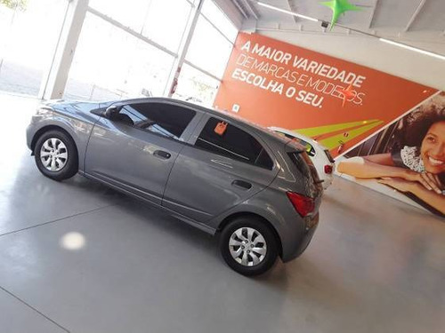 Imagem 6 de 9 de Chevrolet Joy 1.0 Spe4 Flex Manual