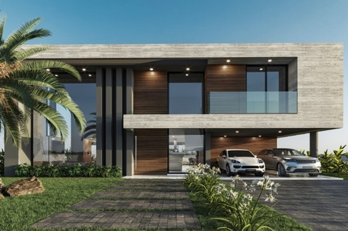 Imagem 1 de 6 de Casa À Venda Em Xangri-lá - Ca01187 - 68205979
