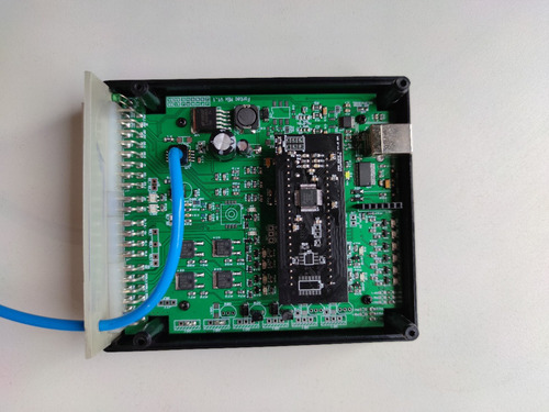 Injeção Programavel Megasquirt Ms2 Chicote 3.0m