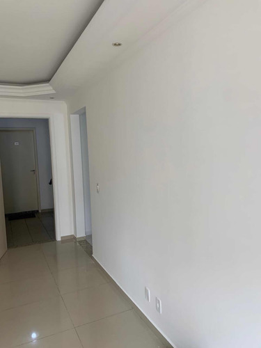 Apartamento 63m 3 Dormitórios Com Garagem