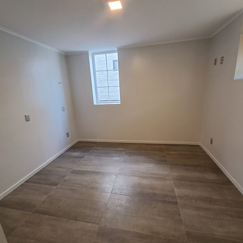 Moderno Duplex Tipo Loft, Diseño Y Funcionalidad