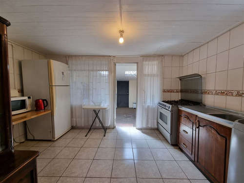 Casa En Venta De 3 Dorm. En Talcahuano, Higueras