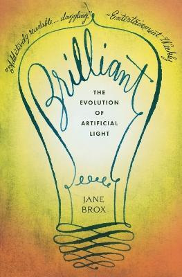 Libro Brilliant : The Evolution Of Artificial Light - Jan...