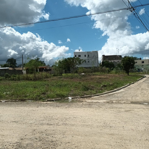 Imagen 12 de 29 de Solares A La Ventas Desde 157 M2 / Super Económicos Como Tú Lo Prefiere En Villa Mella