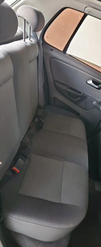 Volkswagen Fox 1.6 Confortline Pack 2010