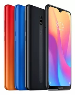 Xiaomi Redmi 8a Nuevo Caja Sellada