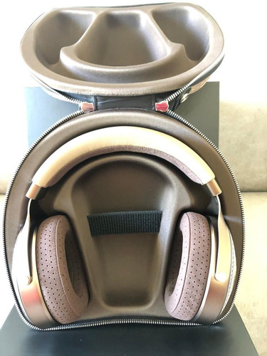 Auriculares Focal Clear Mg Lina 2021 Linea Home